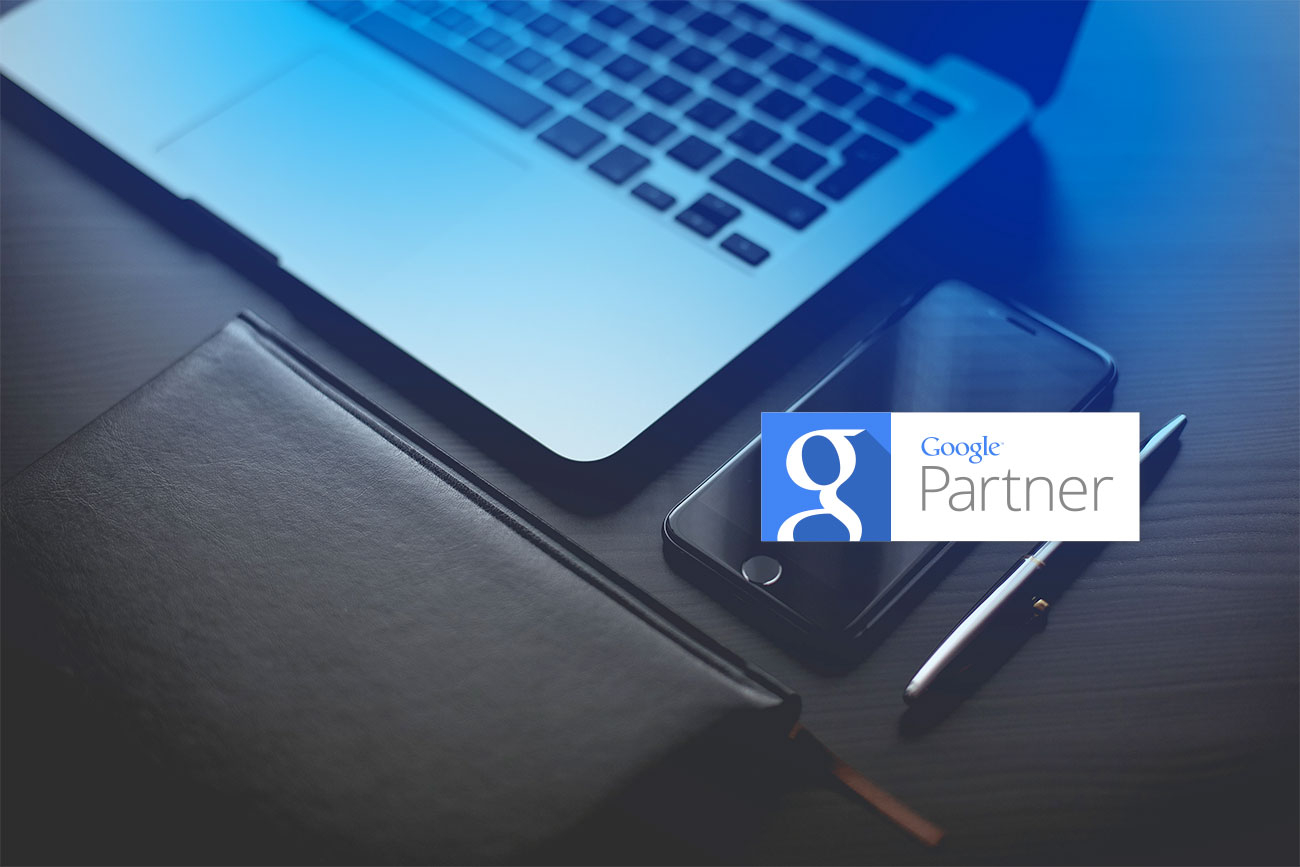 New Jersey Google Partner Agency