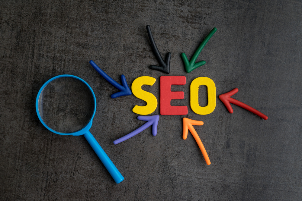 seo keyword